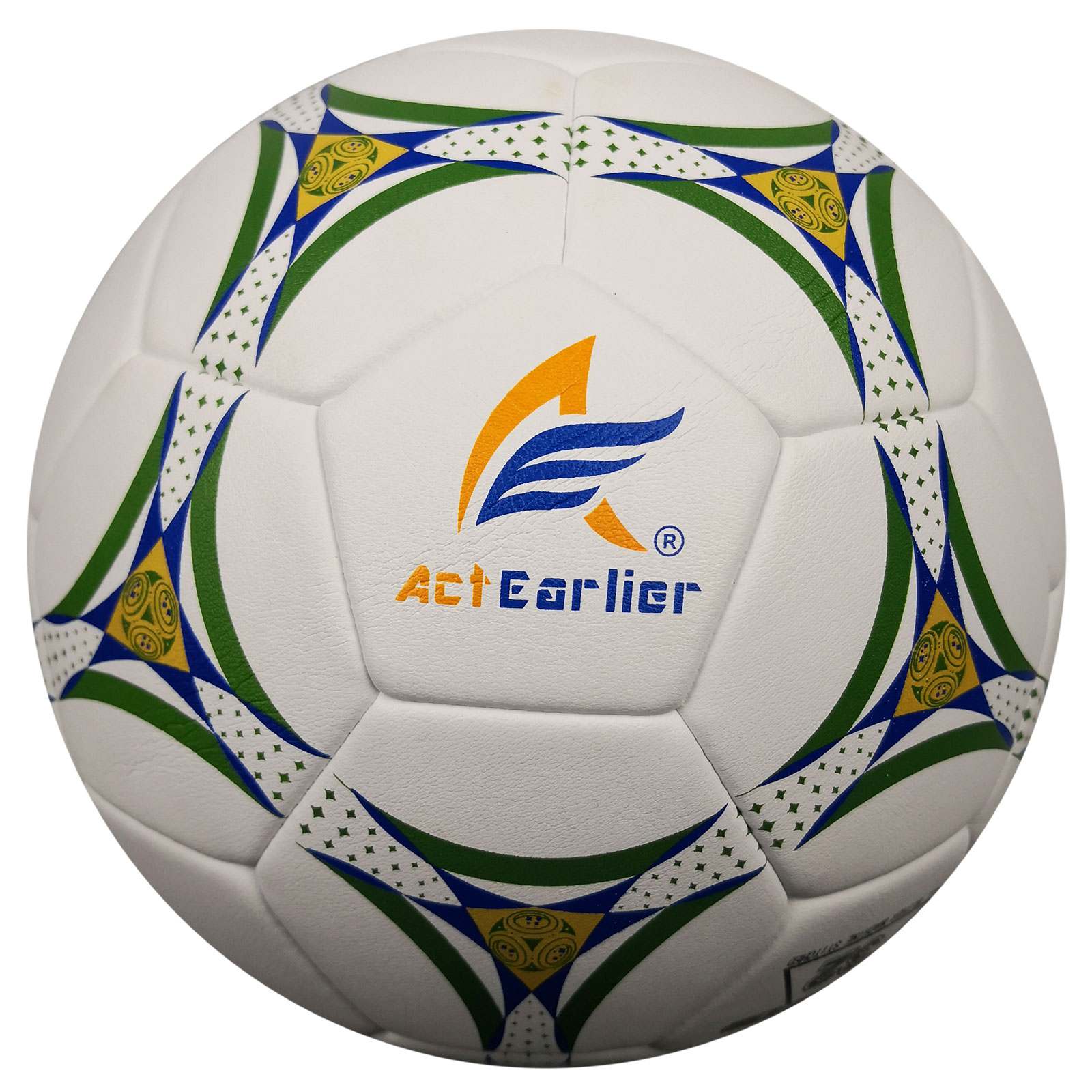 soccer ball